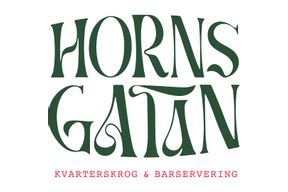 Hornsgatan kvarterskrog & barservering