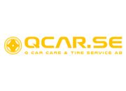Q Car Care & Tire Service AB