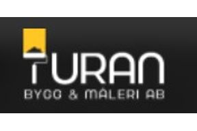 Turan Bygg & Måleri AB