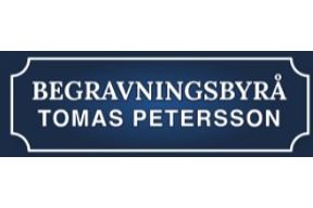 Begravningsbyrå Tomas Petersson Osby