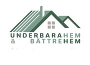 Underbara hem i Stockholm