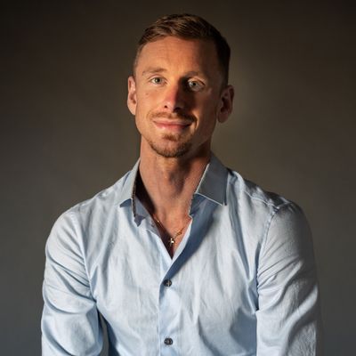 Christoffer Hallström