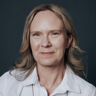 Camilla Möllerström