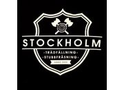 Sts Trädfällning och Stubbfräs AB