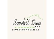 Sandell Bygg & Entreprenad StorStockholm AB