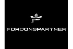 Fordonspartner Gävleborg AB