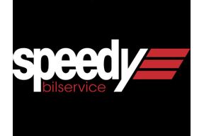 Speedy Bilservice Sölvesborg