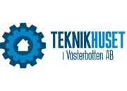 Teknikhuset i Västerbotten