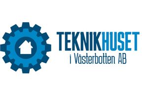 Teknikhuset i Västerbotten