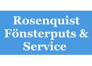 Rosenquist Fönsterputs & Service