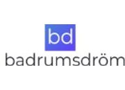 Badrumsdröm Stockholm