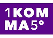 1KOMMA5° Sverige