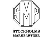 Stockholms markpartner - Grönagatan Trädgård