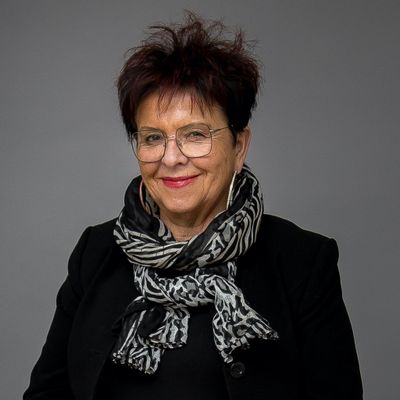 Ann-Christine Säfström