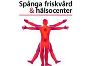 Spånga Friskvård Hälsocenter