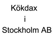 Kökdax i Stockholm AB