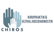 Chiro 5 Kiropraktik