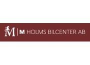M Holms Bilcenter AB
