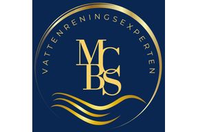 Vattenreningsexperten