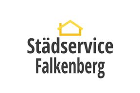 Städservice Falkenberg AB