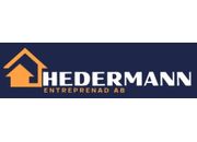 Hedermann Entreprenad AB