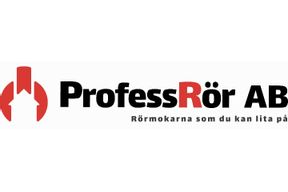 ProfessRör AB