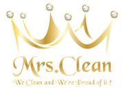 Mrs Clean AB