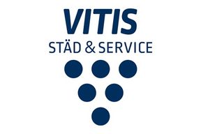Vitis Städ & Service