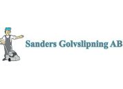 Sanders Golvslipning AB
