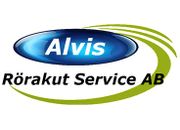 Alvis Rörakut Service AB