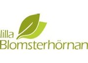Lilla Blomsterhörnan Flemingsberg centrum