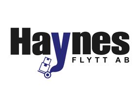 Haynes Flytt