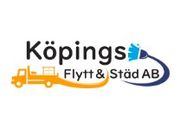 Köpings Flytt & Städ AB