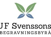 JF Svenssons Begravningsbyrå