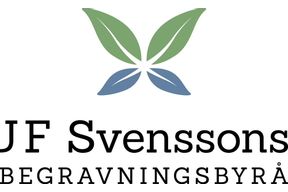 JF Svenssons Begravningsbyrå