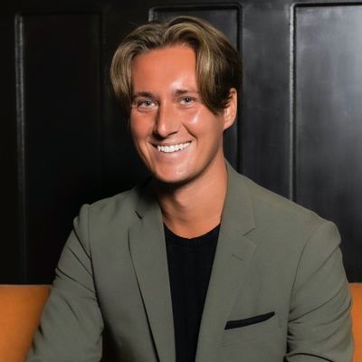 Sebastian Abrahamsson