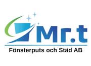 Mr.T Fönsterputs och Städ AB