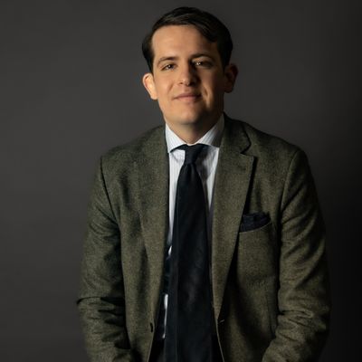 Nicola Grez-Pancetti