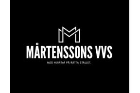 Mårtenssons VVS