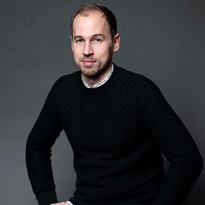 Marcus Marcelius Samnegård