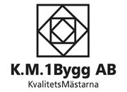 K.M.1 Bygg AB