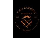 Two Barbers