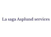 La saga Asplund services