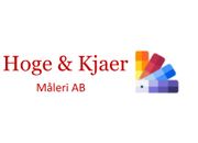Hoge & Kjaer Måleri AB