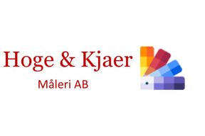 Hoge & Kjaer Måleri AB