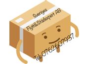 Sveriges flytt & städexpert AB
