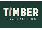 Timber Trädfällning