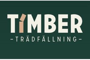 Timber Trädfällning