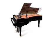 Din Pianostämmare i Siljansbygden AB