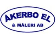 Åkerbo El och Måleri AB